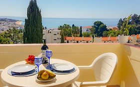 Ocean View - Fantastico Studio Em Albufeira